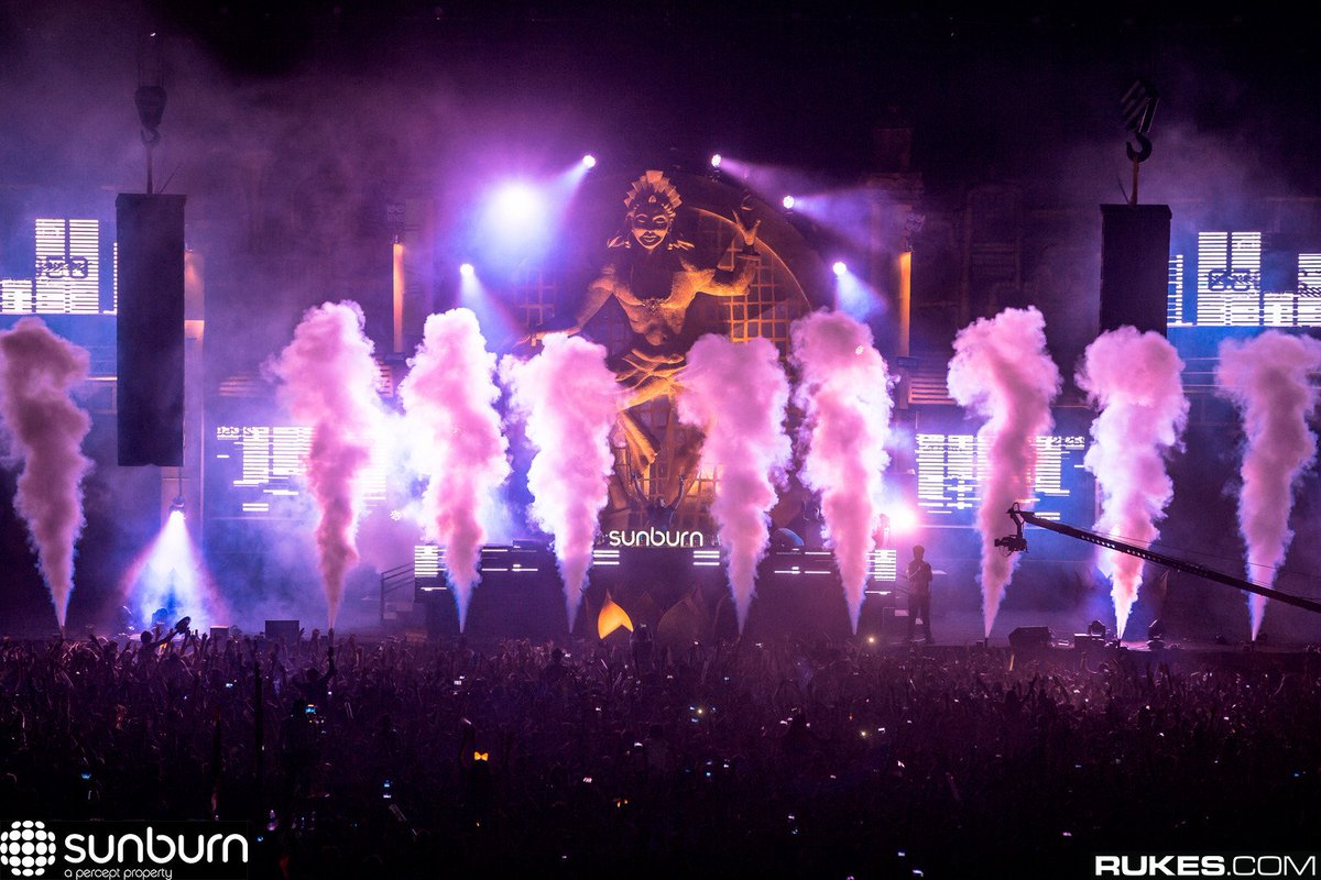 CO2 cannon hire Hobart party effects