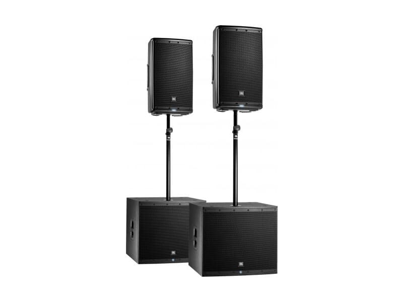 Speakers